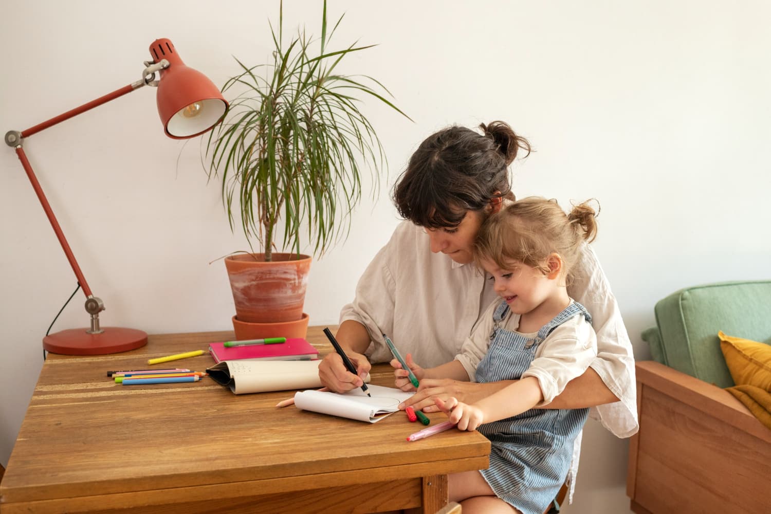 Respeitar o Tempo da Criança com TEA: Como Valorizar os Ritmos de Aprendizagem