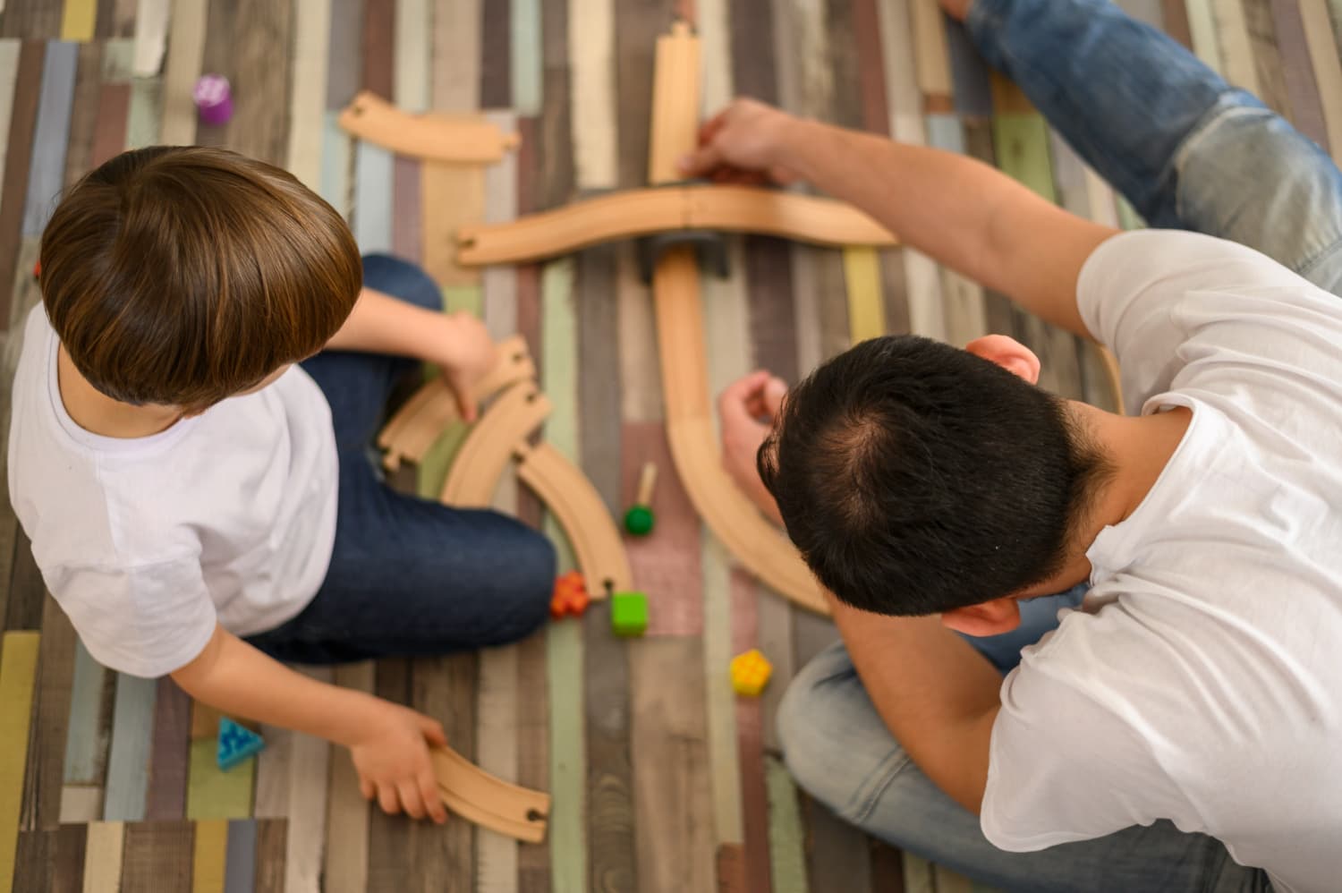Propriocepção: o que é e sua relação com o autismo