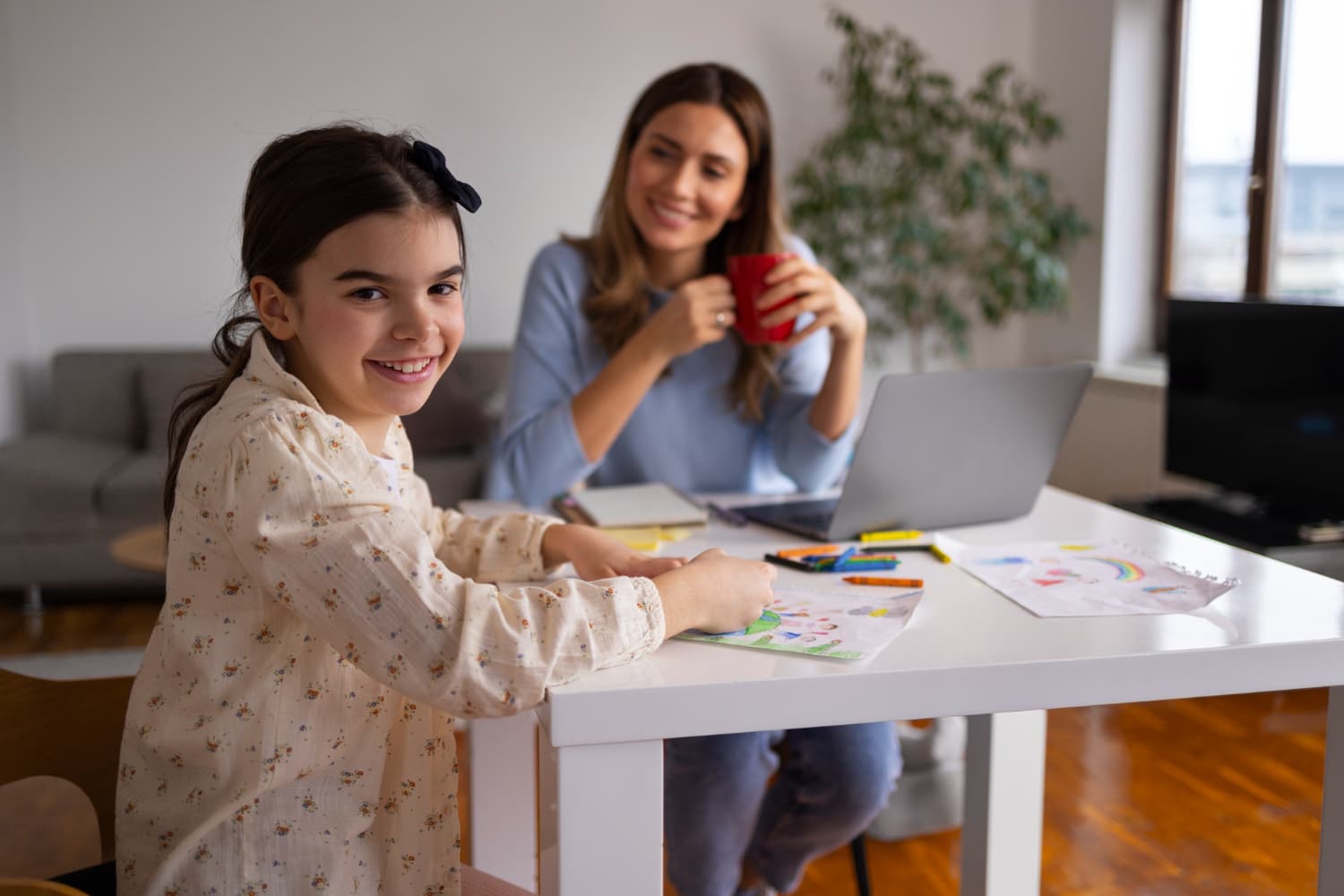 Dicas de Organização para Pais de Crianças com TEA