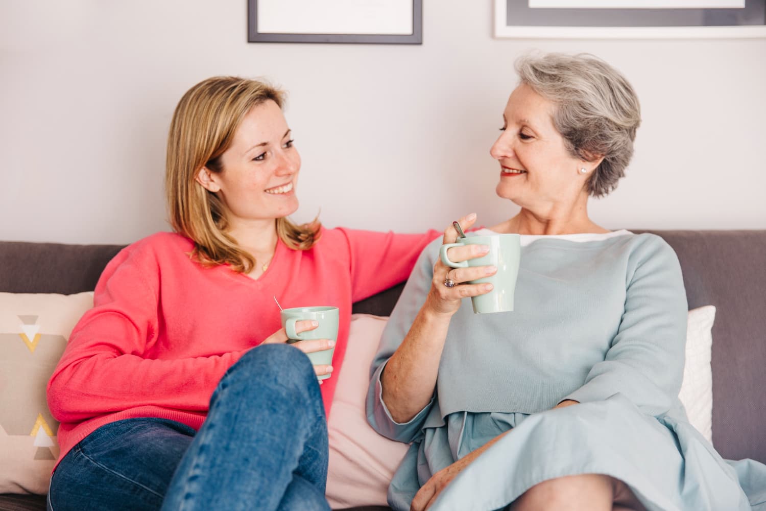 Como Falar sobre o TEA com Familiares e Amigos