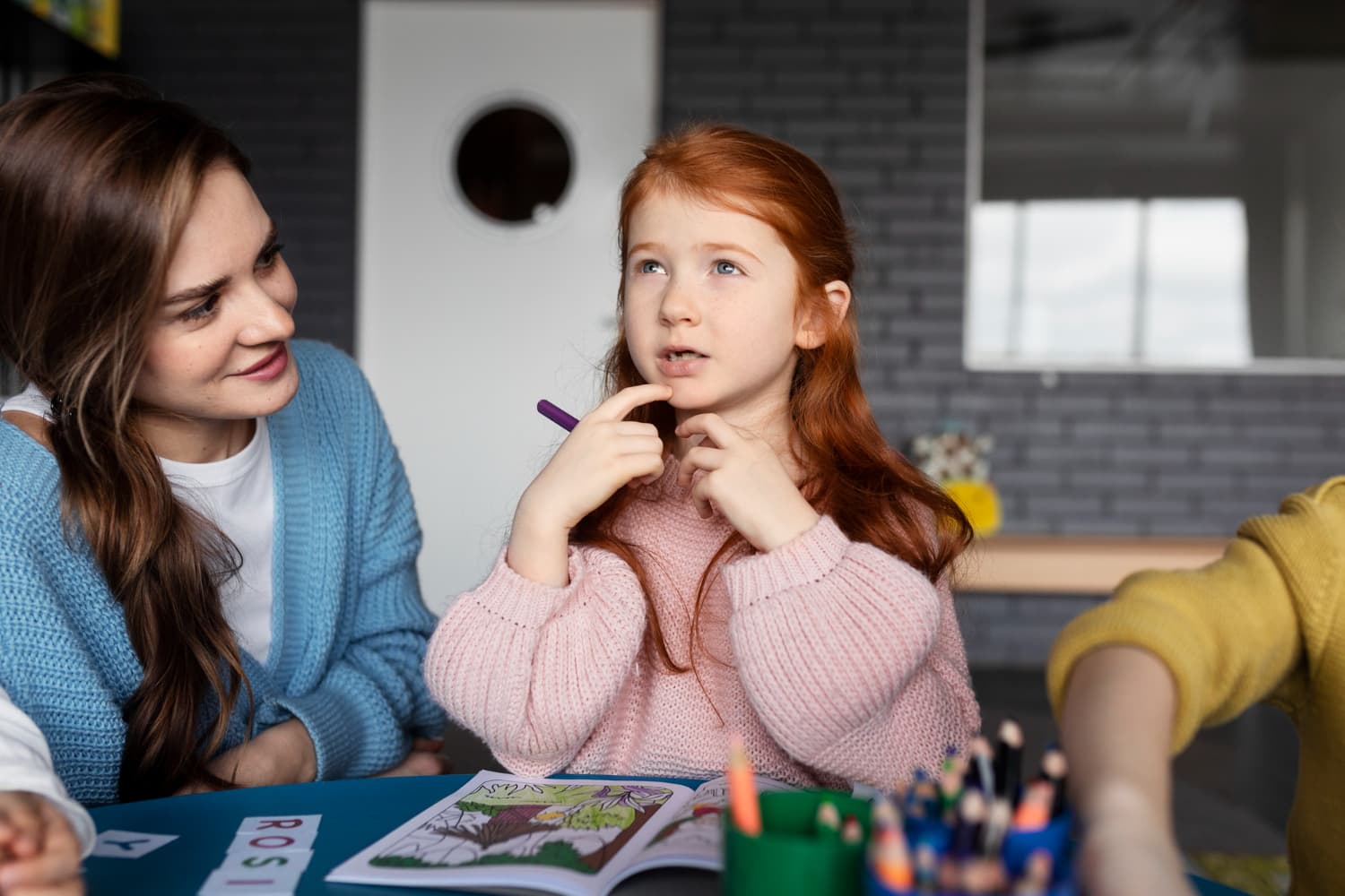 Comunicação no Autismo: Alternativas à Linguagem Verbal