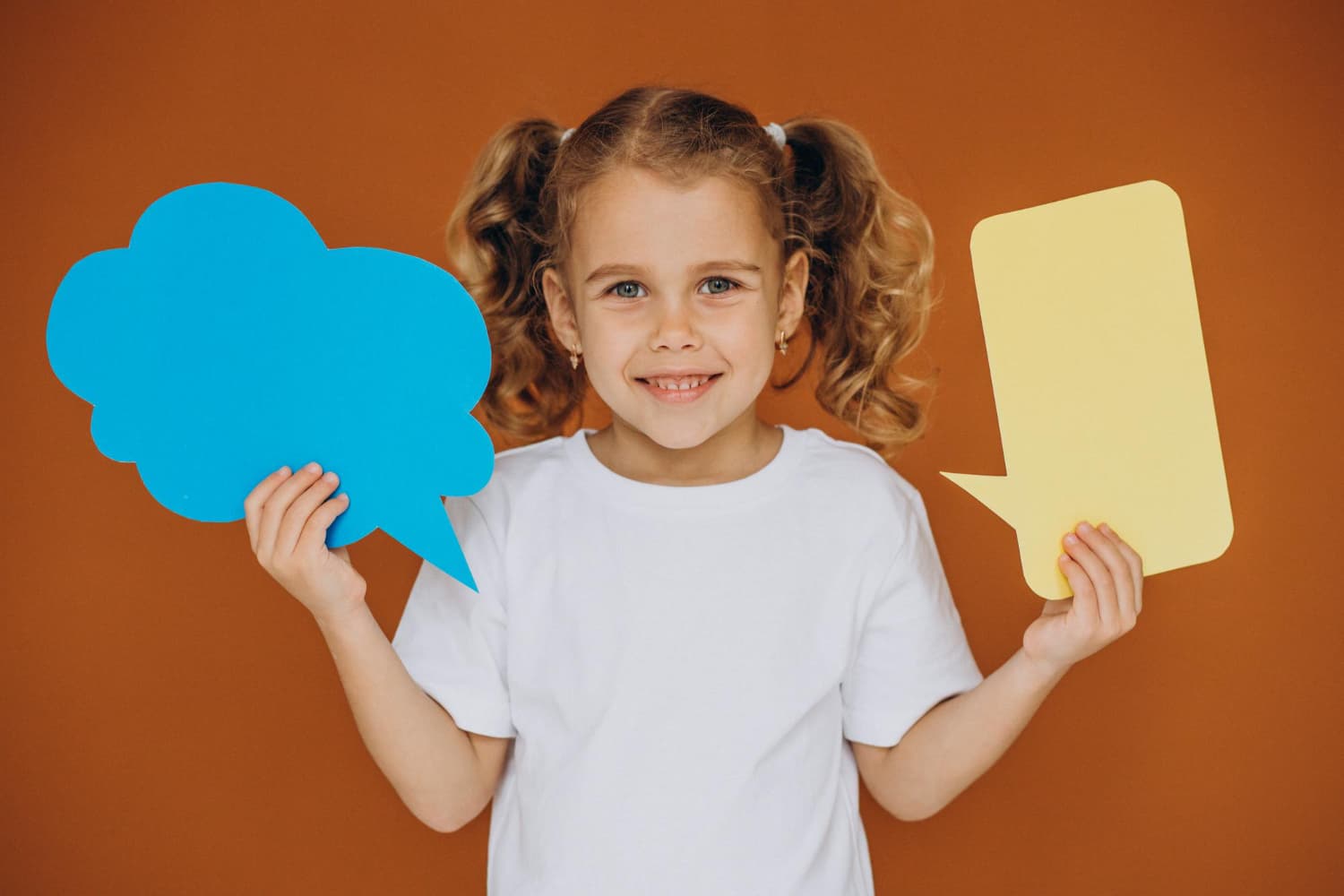 Autismo não verbal: como ajudar crianças em desenvolvimento