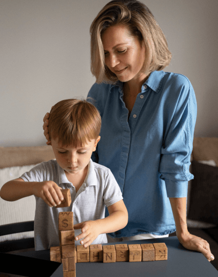 Avaliação Neuropsicológica