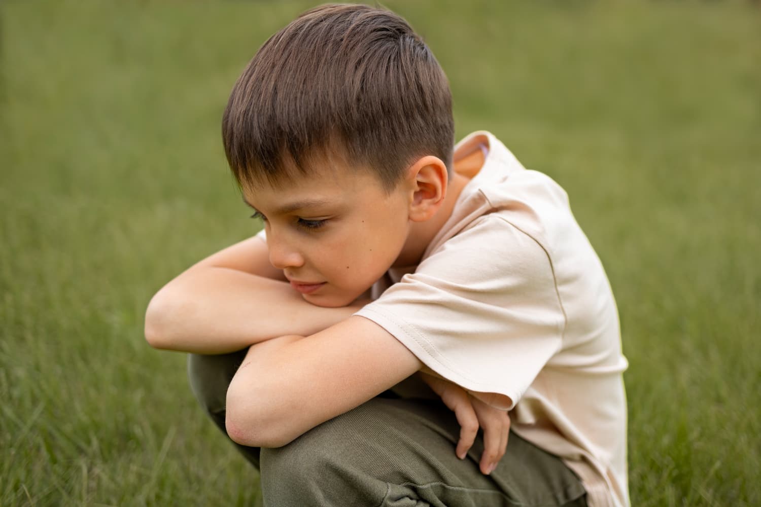 Sinais de autismo: como identificar em bebês e crianças