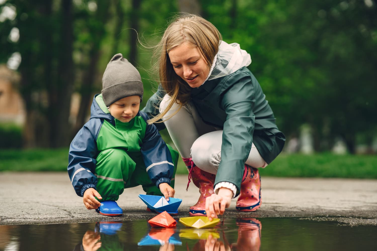5 ideias atividades para autismo severo em crianças