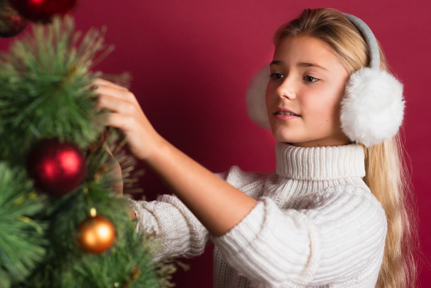Natal, Ano Novo e autismo: atividades tranquilizantes para TEA