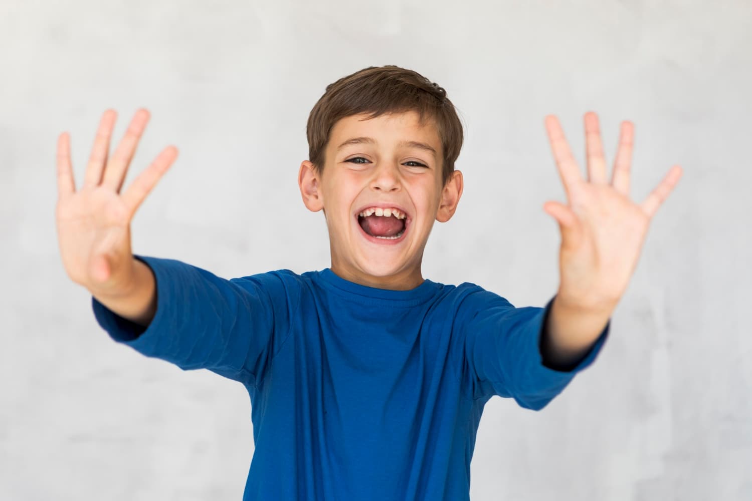 Estereotipia no autismo: o que é, sinais e como lidar