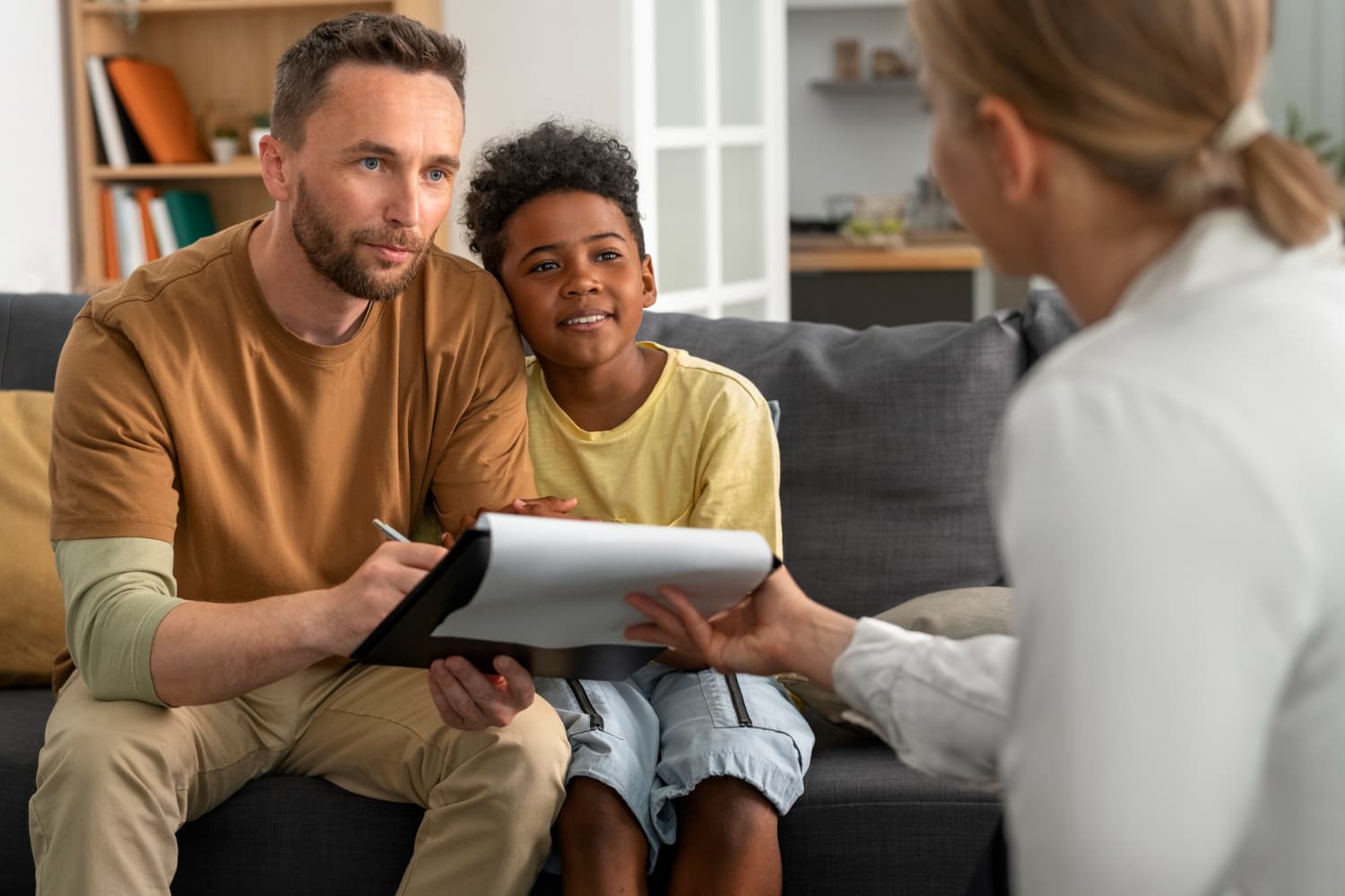BPC para autismo: descubra quem tem direito ao benefício